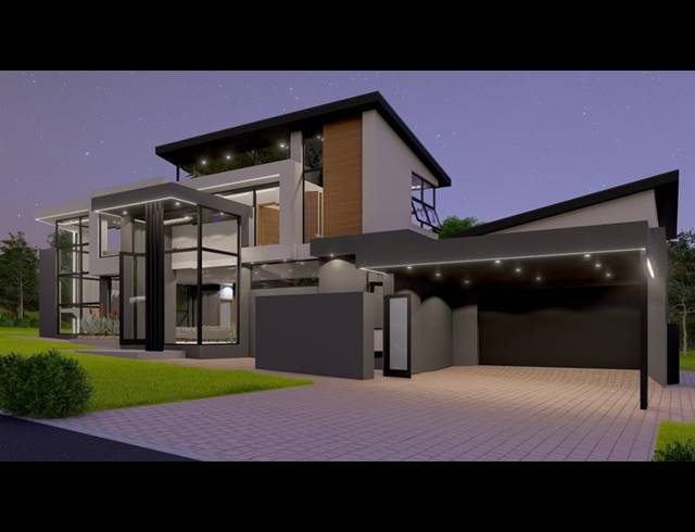 5 BEDROOM HOUSE FOR SALE IN MIDSTREAM HEIGHTS